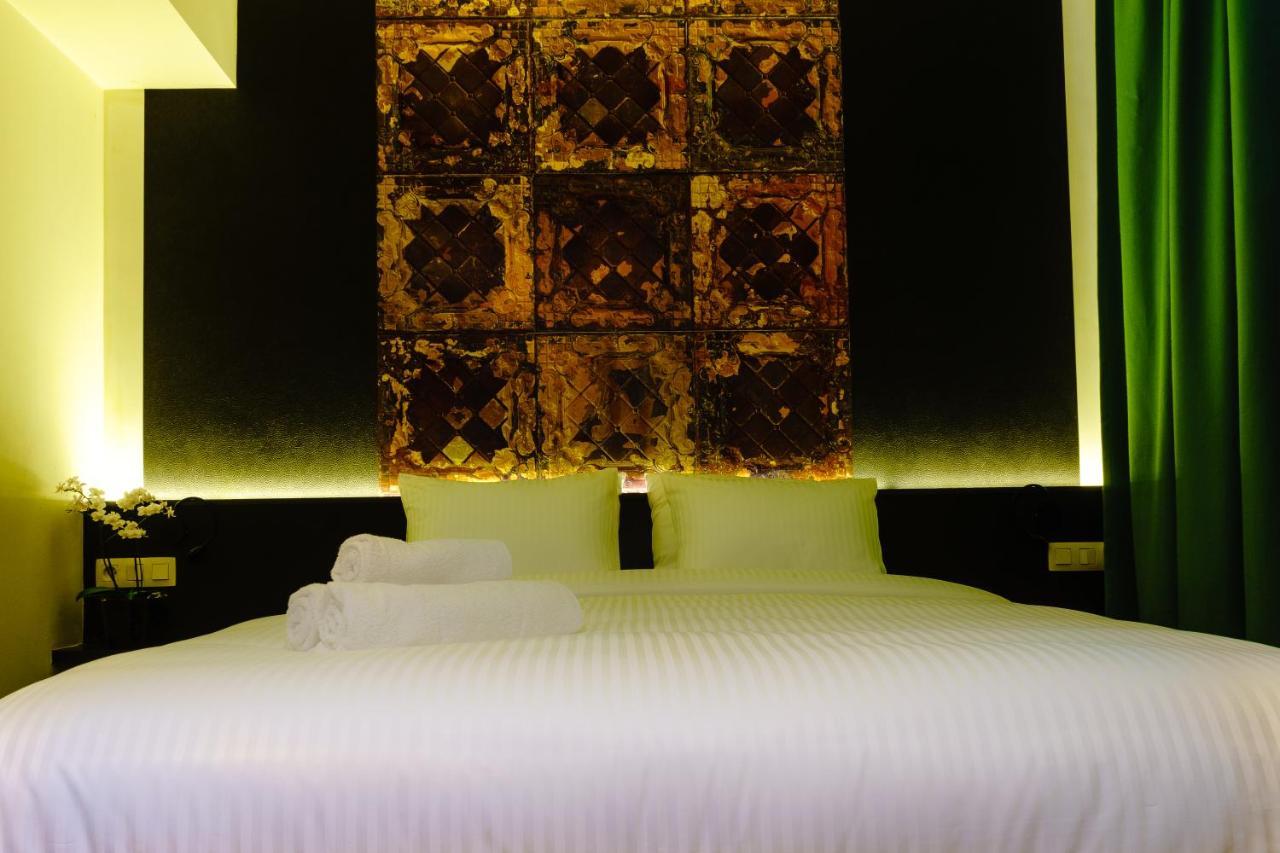 Aparthotel Monastère saint Roch Extérieur photo