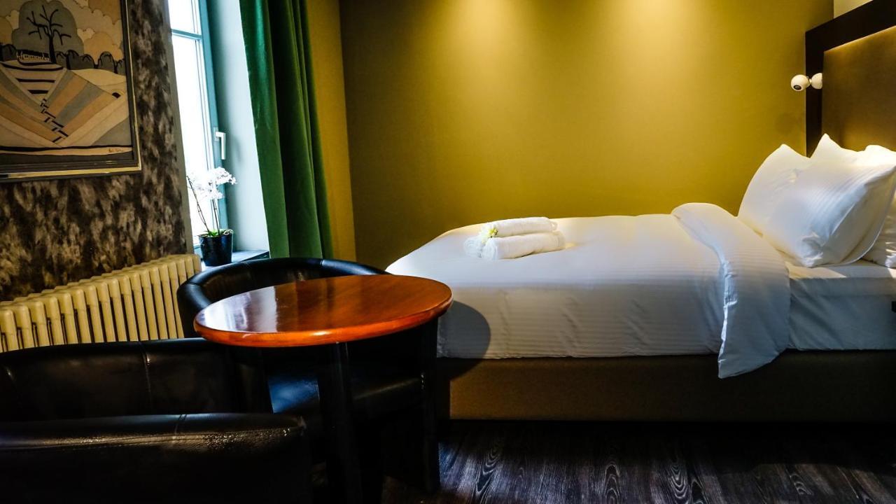 Aparthotel Monastère saint Roch Extérieur photo