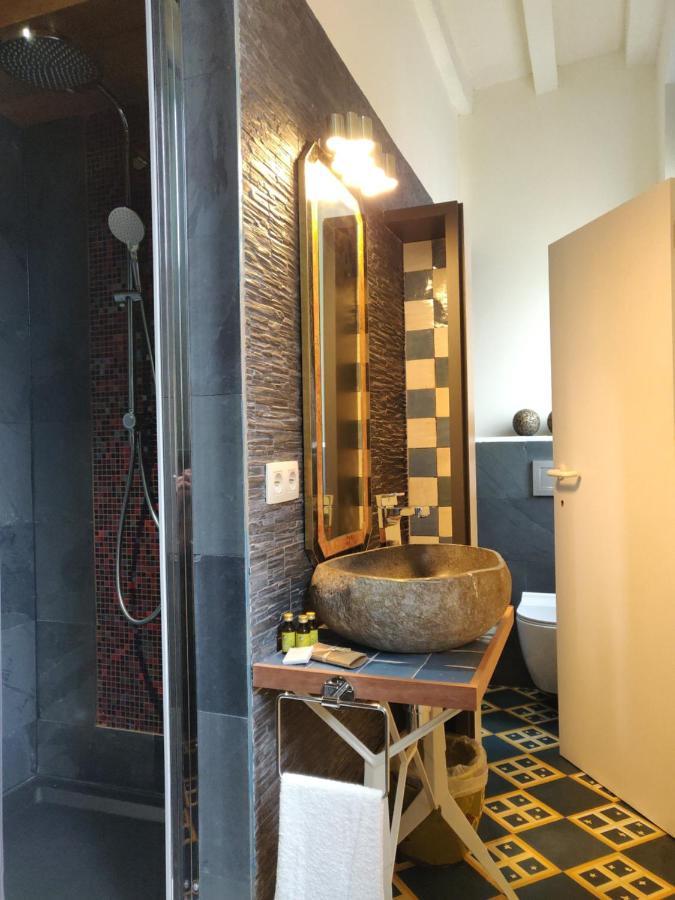 Aparthotel Monastère saint Roch Extérieur photo