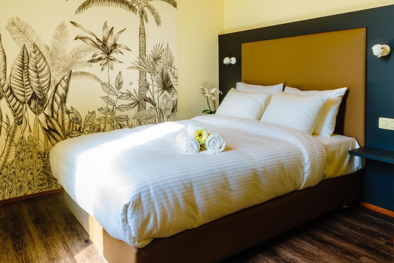 Aparthotel Monastère saint Roch Extérieur photo
